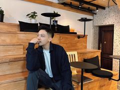 -糖房咖啡(南锣鼓巷店)