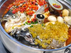 -望湘园湖南菜(赛格店)