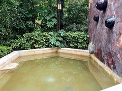 -天目湖涵田半山温泉