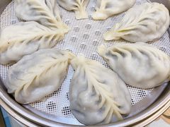 海麻线包-君霖海鲜私房菜(春柳店)