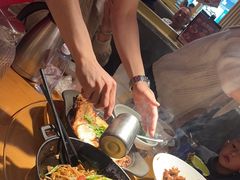 -九毛九西北菜(汕头金平万达广场店)