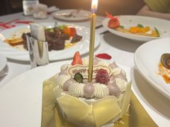 -王品台塑牛排(成都万象城店)