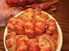 -必点海鲜·海肠捞饭大王(滨江道店)