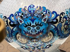 -中国景泰蓝艺术博物馆