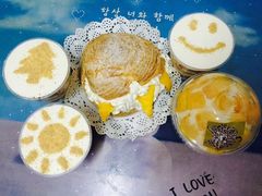 -贝紫Style(木马公寓店)