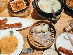 -颐和•海鲜砂锅粥•啫啫煲(奥林匹克广场店)