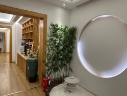 点击看大图 -依灵瑜伽普拉提连锁
