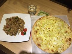 -百特喜·意大利餐厅(八佰伴镇江店)
