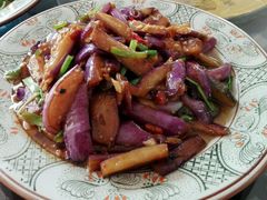 -原味缘菜馆