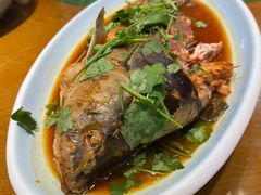 -那家老院子东北菜·饺子·小鸡炖蘑菇(艳华街店)