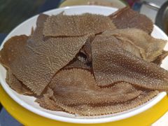 牦牛毛肚-符淼淼火锅(宽窄巷子店)