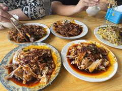 -温记府廟豆汤饭·始于1955年(海椒店)