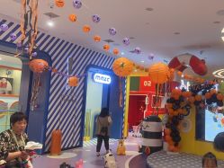 -meland(成都金牛凯德广场店)