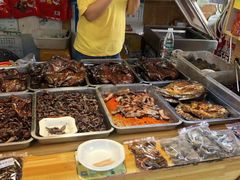 -卤师傅常德酱板鸭三十年老店