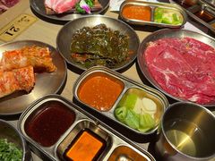 -西塔老太太泥炉烤肉(亚运村店)