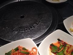 iphone_upload_pic-青松馆韩国料理(香港中路佳世客店)