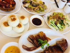 -四季大酒楼(白濠店)