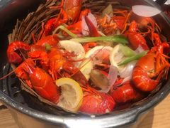 -蚝翅·海鲜粥·烧烤·宁夏滩羊季(玉米楼店)
