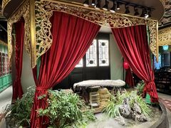 -锦府盐帮·侯宅(五棵松万达店)