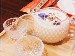 -刀叉遇上筷子中西融合餐厅(成都道店)