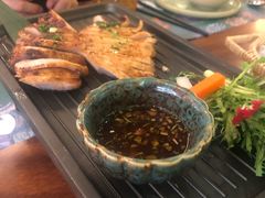 -苏梅花园(群星城店)