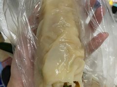 卷凉皮-八分场凉皮老店(正宗)