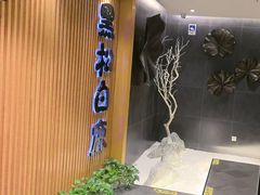 -黑松白鹿(金融街店)