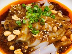 川北凉粉-渝信川菜(西单店)