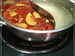 -春秋火锅(复兴中路店)