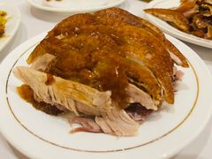 -北京全聚德(天安门店)