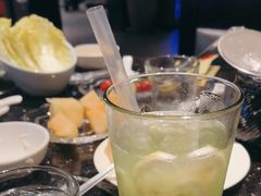 -捞王猪肚鸡火锅(财富中心店)
