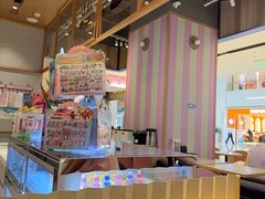-dodonpa.墩墩伐 便当食堂(博华广场店)