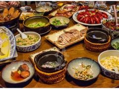 -南京大牌档(凯德大峡谷店)