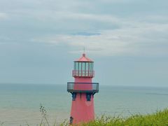 -漳州滨海火山岛自然生态风景区