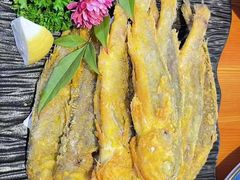 -蟹福家活蟹料理·豪华自助(绿洲假日酒店)