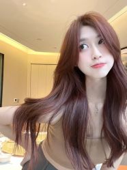 -型色沙龙 Color Salon