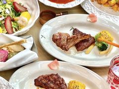 -佐度王子扒房(金安店)