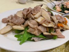 -避风塘小炒