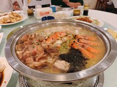 -黄家饺子东北特色菜馆(湖滨商业街店)