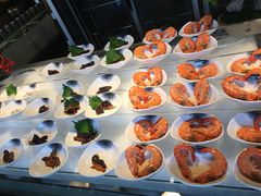-星伦多自助料理·涮烤一体(杭州来福士店)