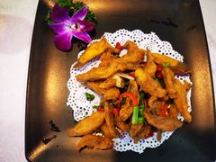 -阿姐小菜(三林店)