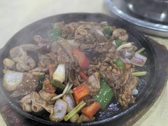 -标记美食新鲜猪杂(兴南大道店)