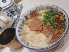 -陳香貴·蘭州牛肉面(松江亚繁亚乐城店)