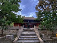 -红螺寺