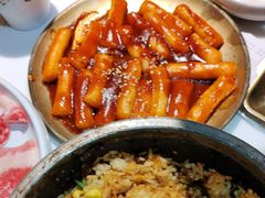 -炙城·韩式烤肉(南京东路店)