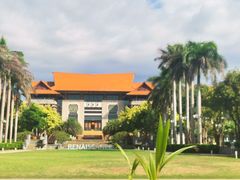 -三亚海棠湾万丽度假酒店