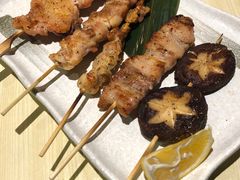 -有喜屋·深夜食堂(北京西路店)