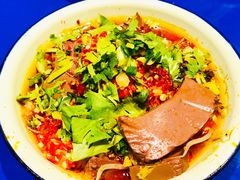 -马路边边火锅串串(观前街店)
