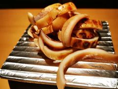 鱿鱼一夜干-本逸·割烹料理(湖墅店)