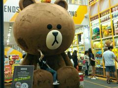 -line friends(明洞旗舰店)